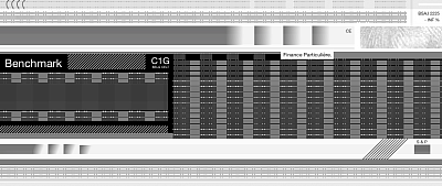 Benchmark C1G