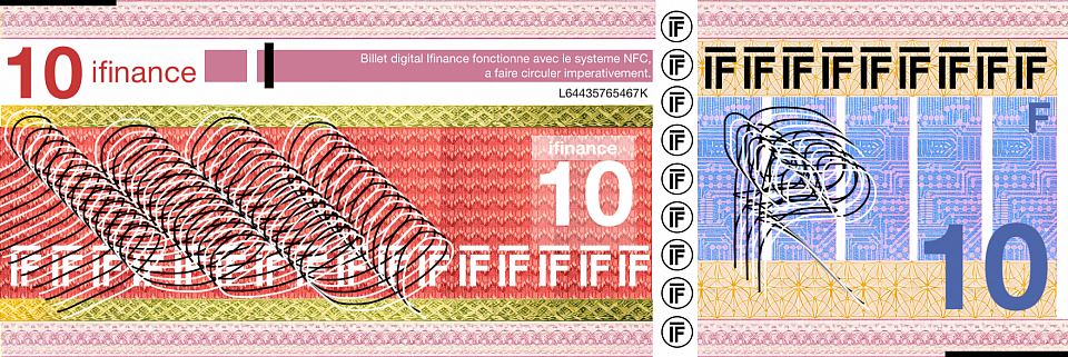 10 if - Fichier PNG - 2400 x 2400 px