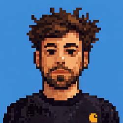 ML.blue - Fichier PNG - 2400 x 2400 px