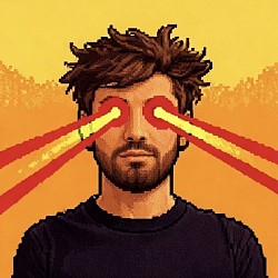ML.fire - Fichier PNG - 2400 x 2400 px