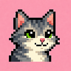 ML.cat - Fichier PNG - 2400 x 2400 px