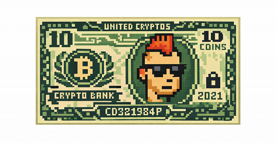ML.banknote - Fichier PNG - 2400 x 2400 px