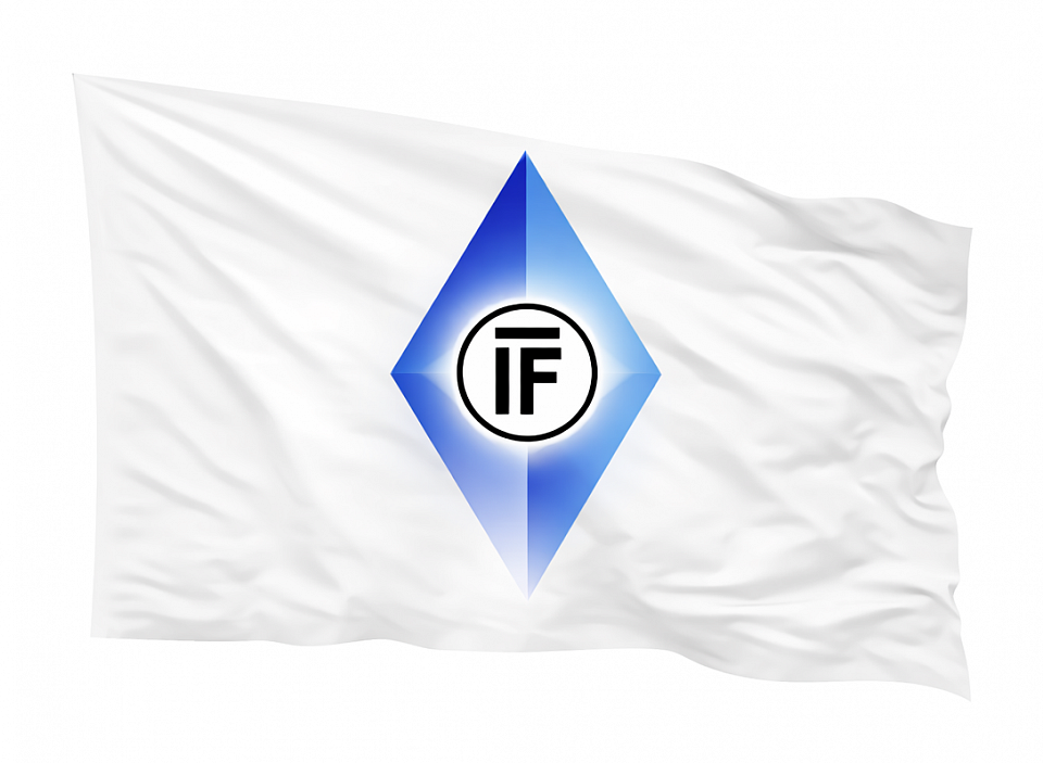 iFlag - Fichier PNG - 2400 x 2400 px