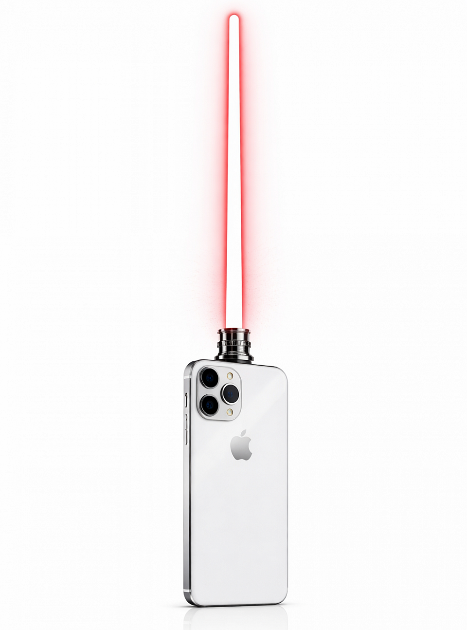 Apple X StarWars - Fichier PNG - 1200 x 600 px