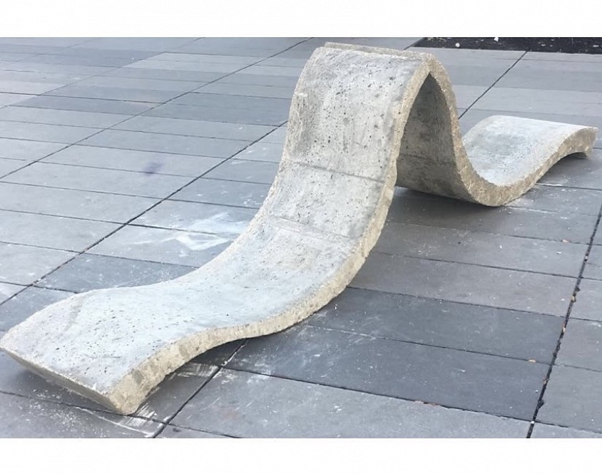 Alternative Urbanisme - République - Paris